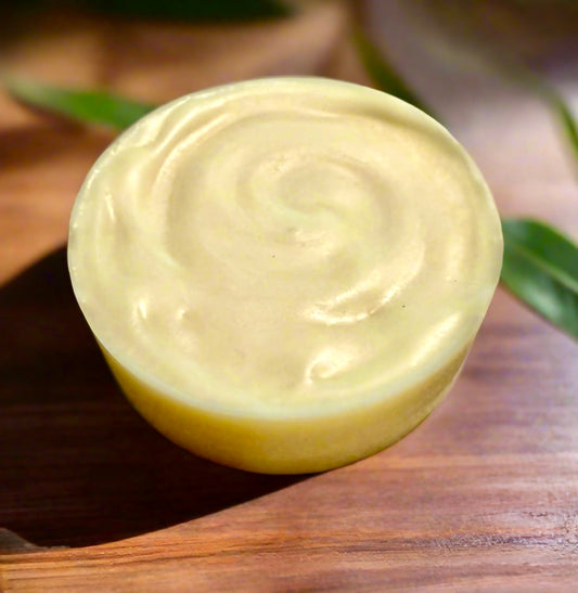 “Smooth Operator” Body Butter Bar